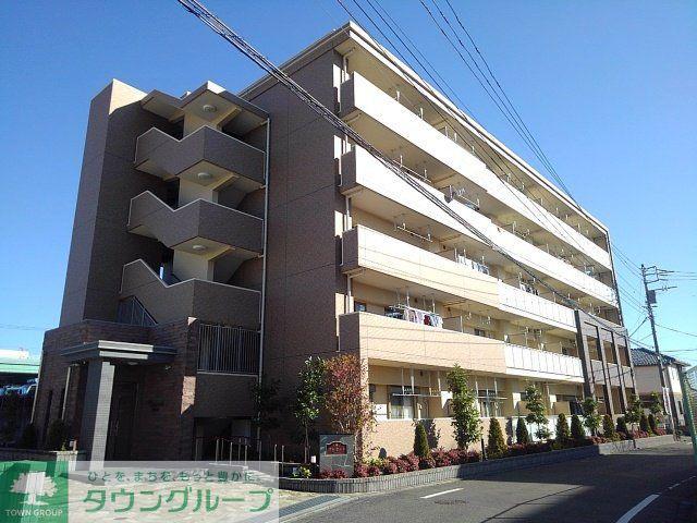 クレセント