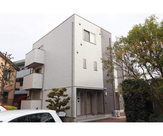 コリーヌ梶ヶ谷