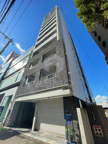 BRAVI上本町