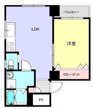 AS ONE 小石川 RESIDENCE