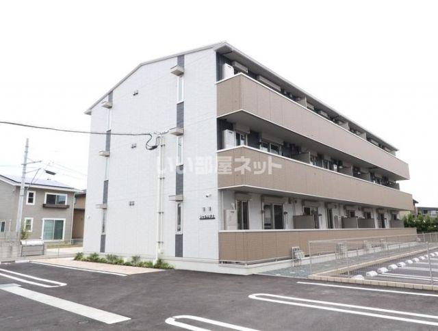 シャルム宇土(1LDK/1階)