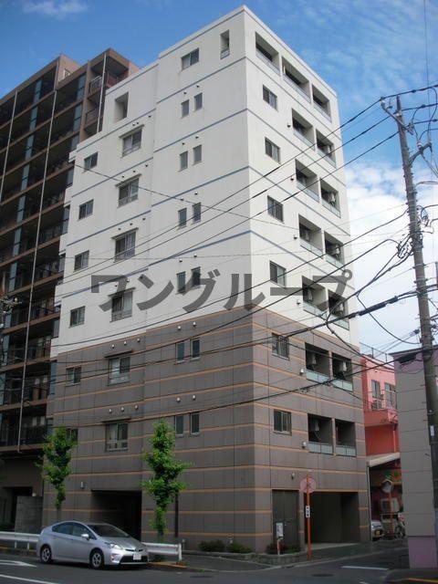 リデンテ谷在家