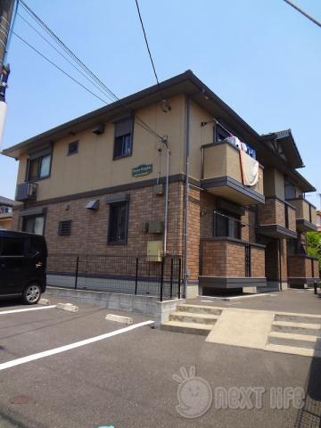 サニーハイツ