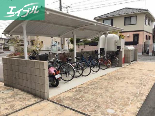 グランマスト西崎 B棟