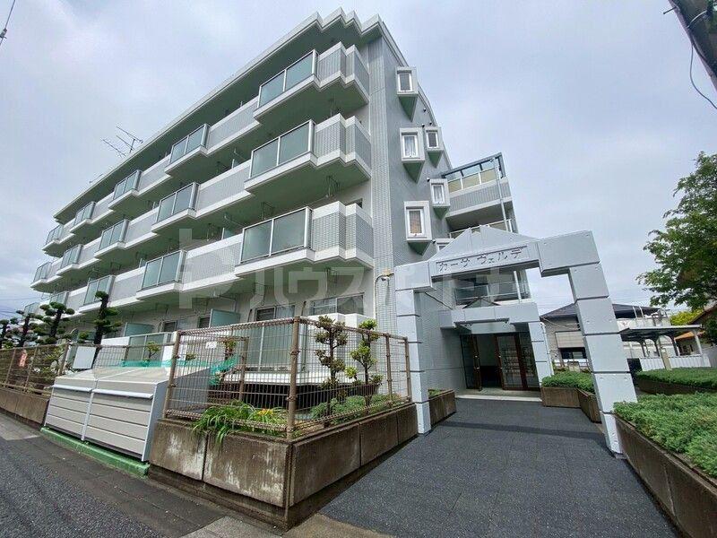 カーサヴェルデ
