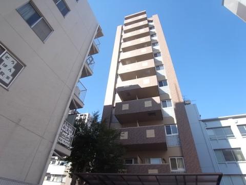 プレッツァ西宮
