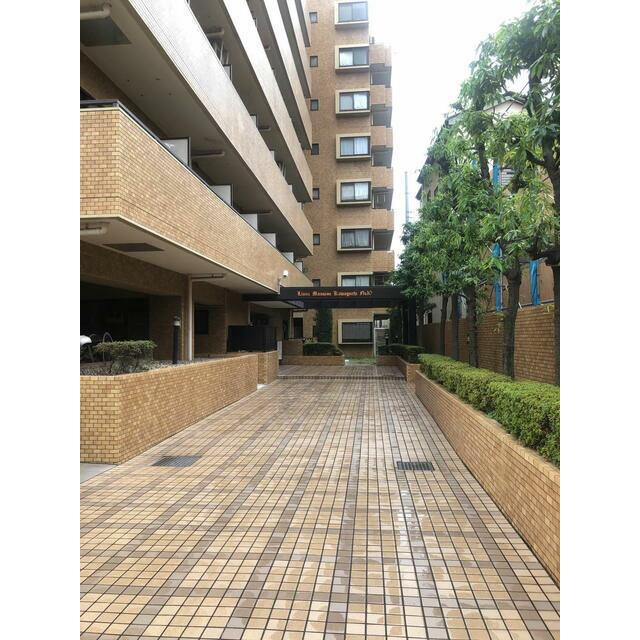 ライオンズマンション川口第十