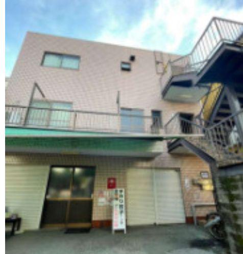コーポ竹島