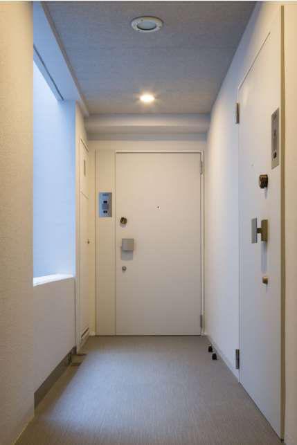 プラウドフラット三軒茶屋II