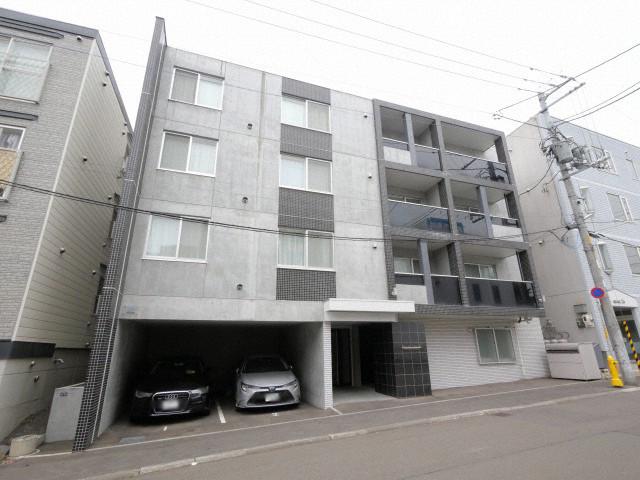 ブランシャール琴似STATION