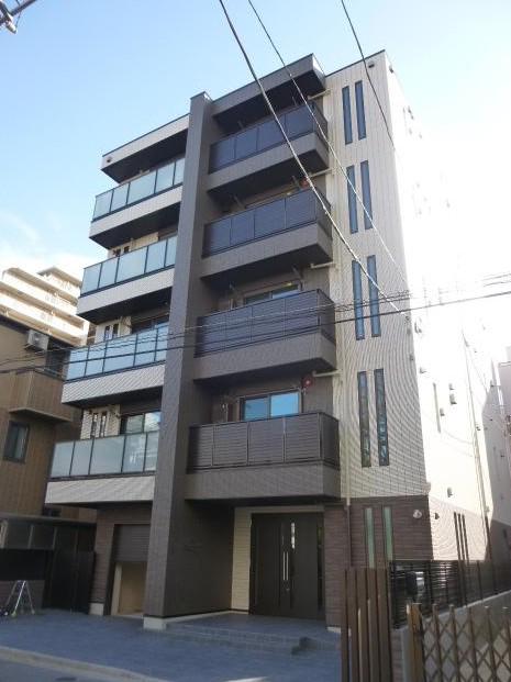 ディアコート住吉