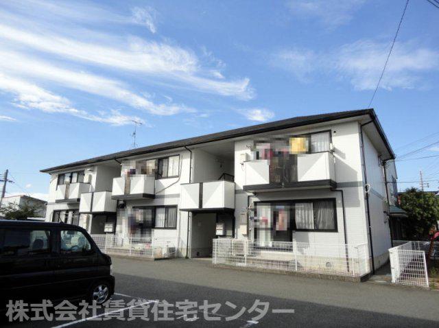 グリーンフル今中