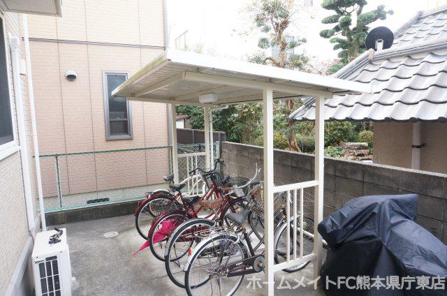 オーキッド八王寺