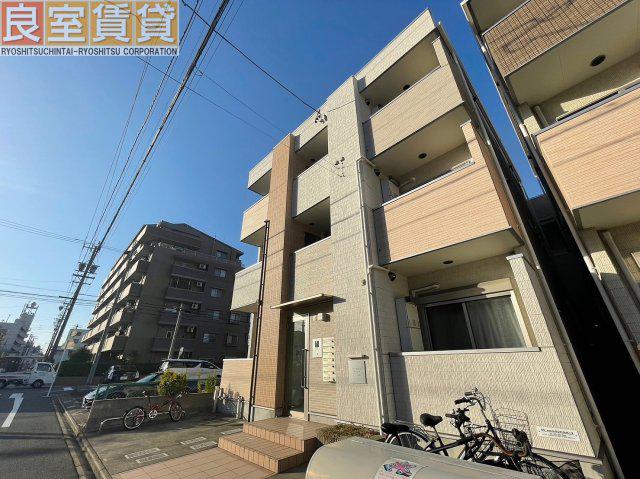 ル・ケレス八番町