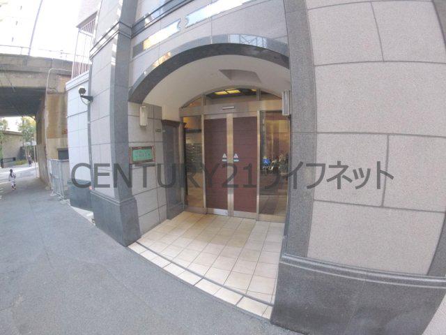 エステムプラザ梅田中崎町2