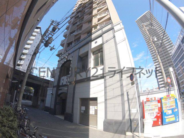 エステムプラザ梅田中崎町2
