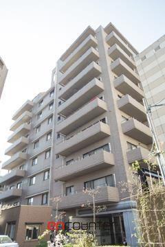 DAIWA GRACE MAISON 大島II(3LDK/7階)