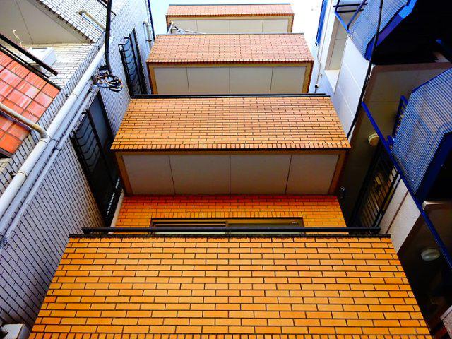 坂ビル(1DK/3階)