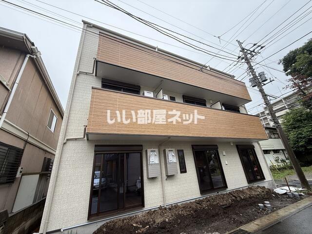 メゾン・ドゥ・アッシュ南柏