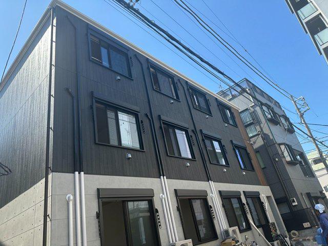 ブルーメンクレスト