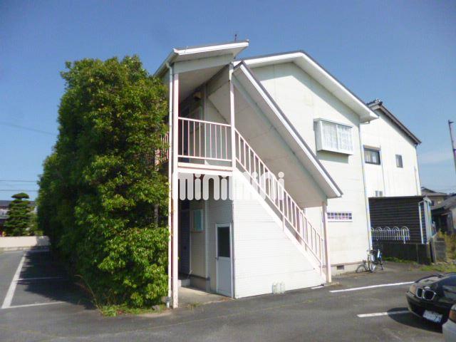 パークハイム大塚II