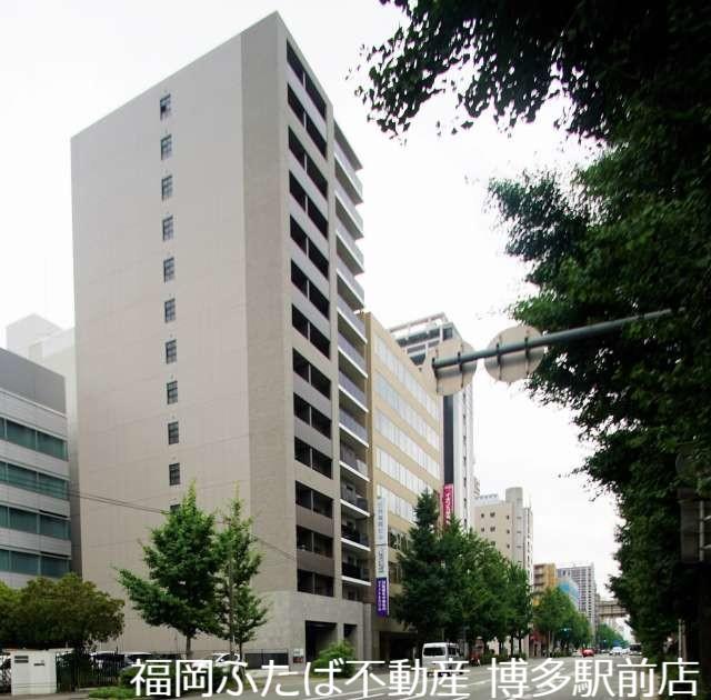 エンクレスト博多駅南STREET
