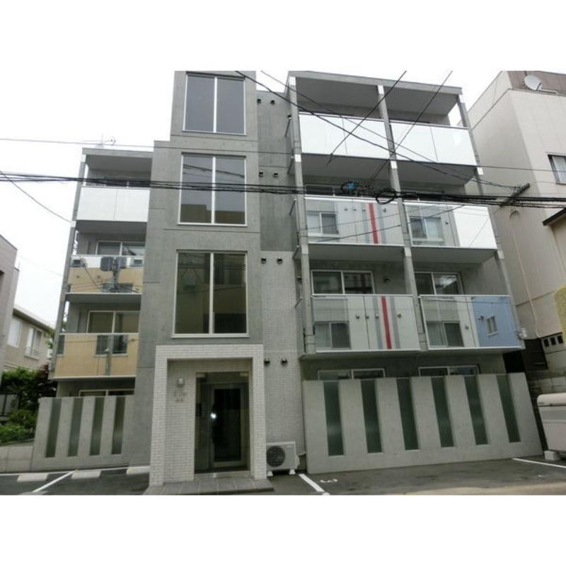 エル美園