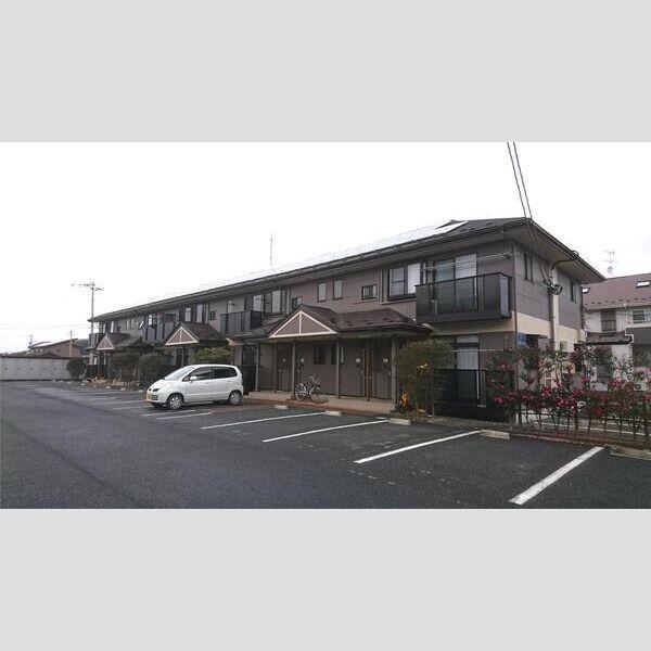 CCR-2003(3DK/2階)