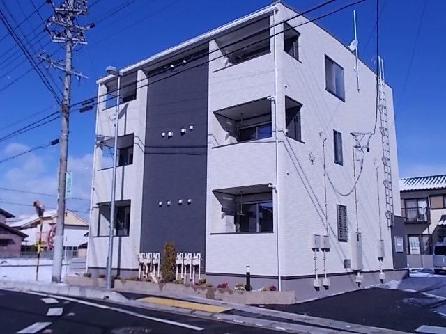 カーサ・アンダンテII