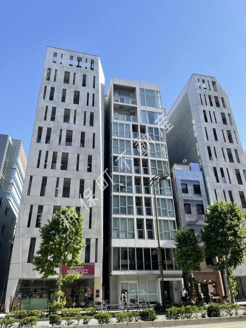 JS TOWER ジェイズタワー(2LDK/10階)