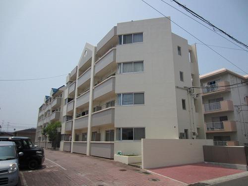 リージェントマンション