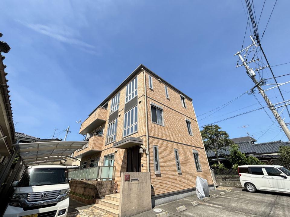 タウンコート谷山