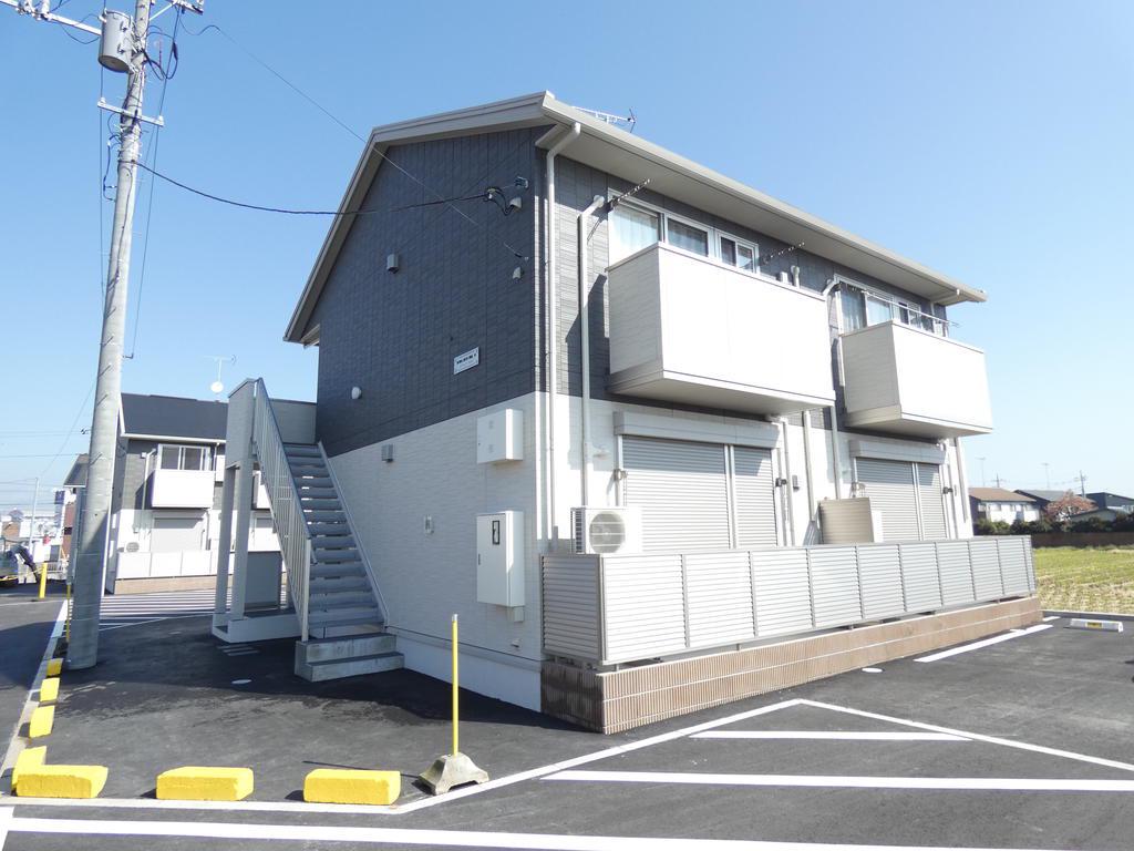 ロイヤルリッチヒル A