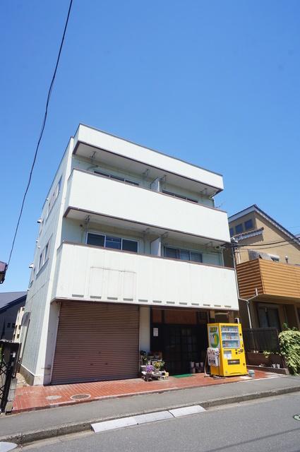 ビッグワンハイツ