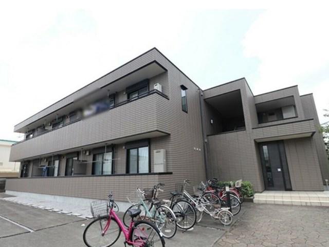 フォルス ヴィラージュ