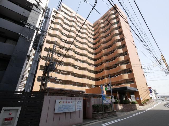 メゾン・ド・ミラージュ