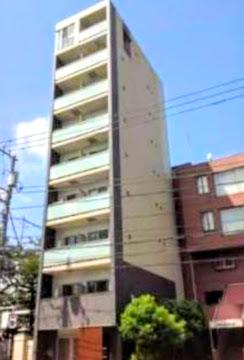 シーフォルム北品川