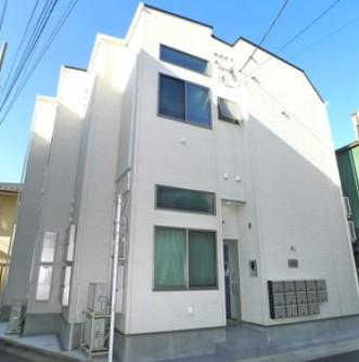 カーサ平井