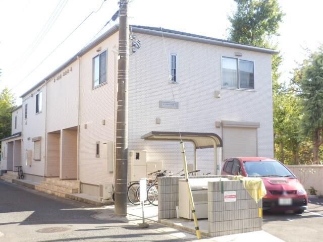 マイシティ上小町II