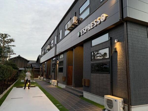 ESPRESSO岩塚