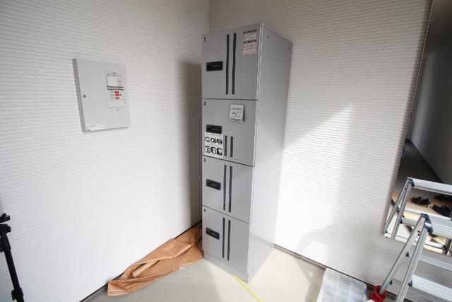 とさでん交通後免線 舟戸駅 徒歩8分 2階建 築6年
