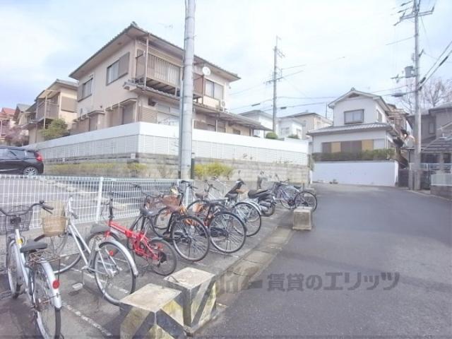 レオパレスアーバンパレスⅡ