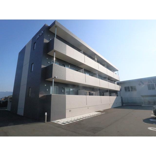 COMFORTIA B・E MINOWA