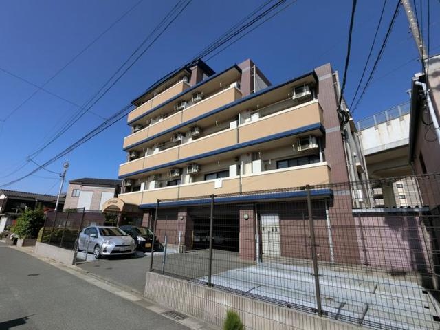 リブハイム土井
