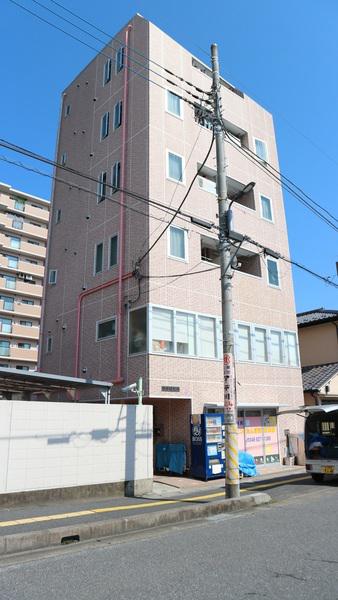 わかばビル