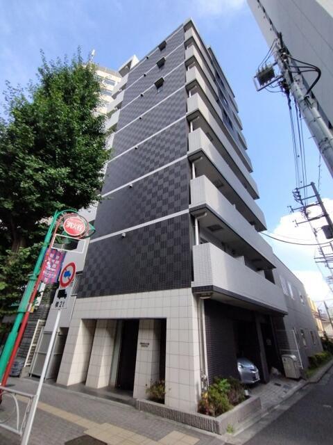 PREMIUM CUBE 笹塚