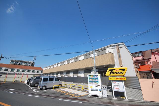 CREA甲斐田東町