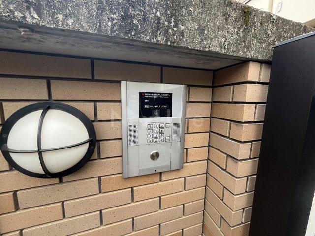 レオネクストコッリーナみなみ野