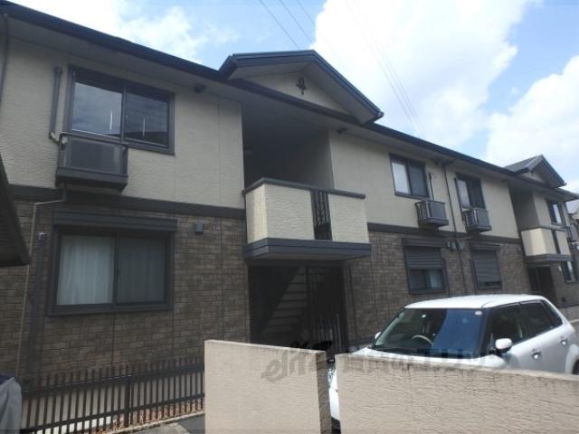 QUATRE FEUILLES 向日町