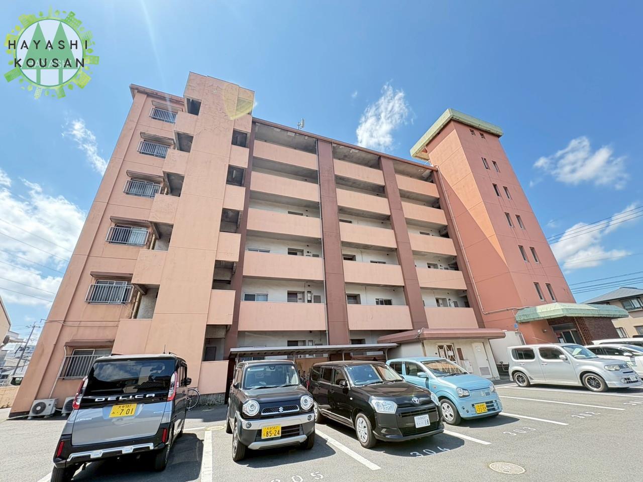 サニーコート三川
